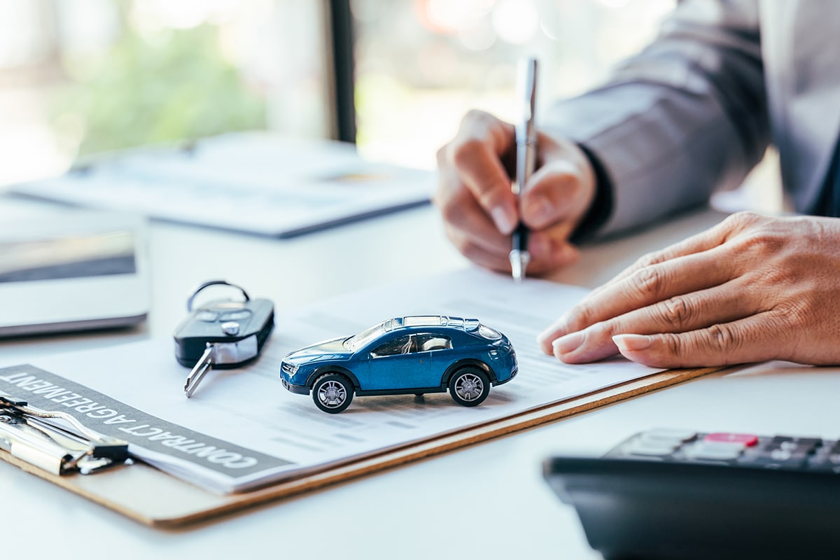 Car Insurance