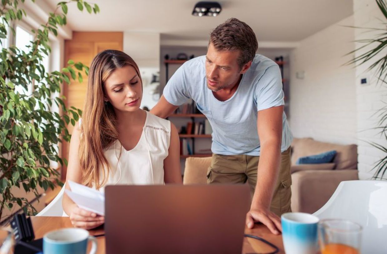 Home Insurance