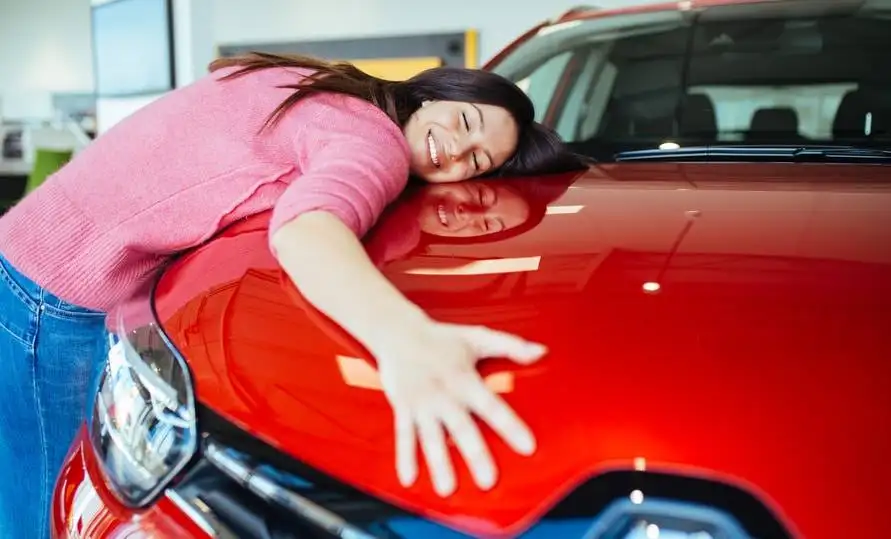 Car loan steps CeCA BANK