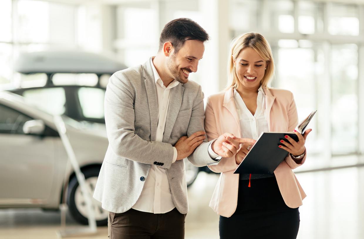 Car Loan CeCA BANK
