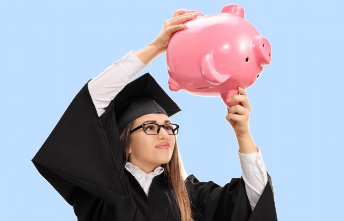 Student Loan CeSA BANK