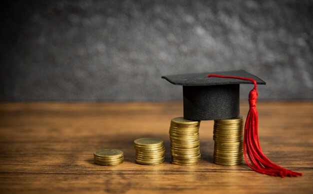 Student loan steps with CeSA BANK
