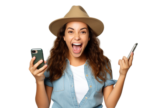 Mobile app