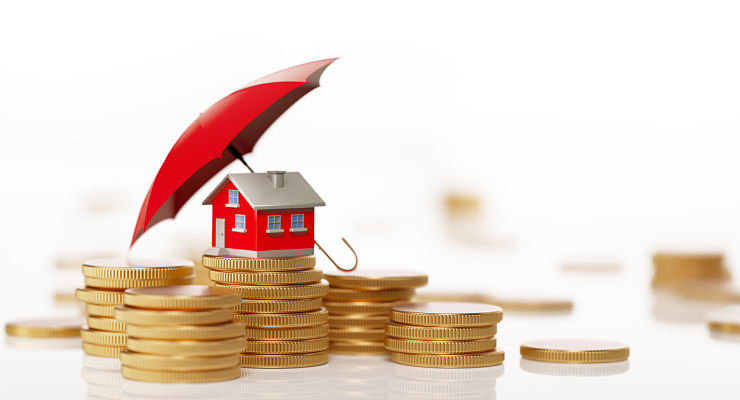 Home Insurance Steps CeSA BANK