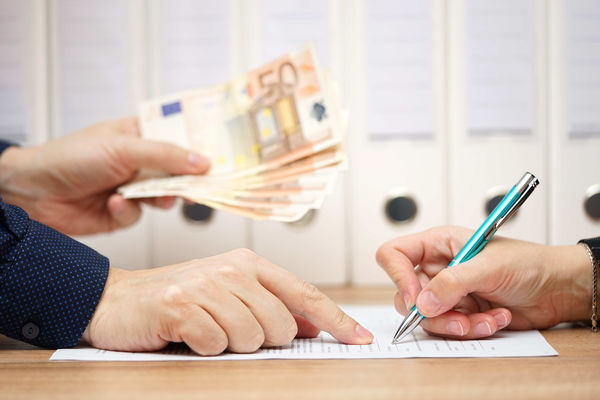 Revolving credit steps with CeCA BANK